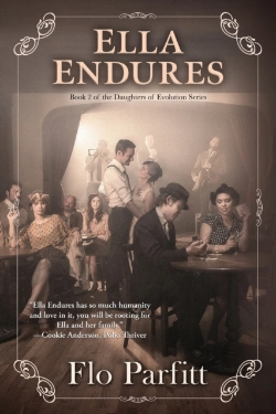 Bertrand.pt - Ella Endures: Book 2 Of The Daughters Of