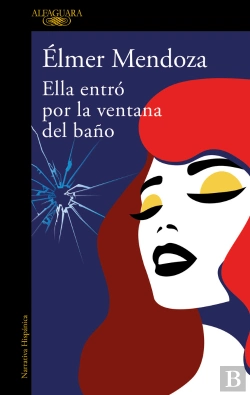 Bertrand.pt - Ella Entro Por La Ventana Del Baño