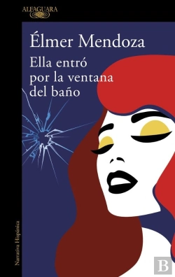 Bertrand.pt - Ella Entro Por La Ventana Del Baño