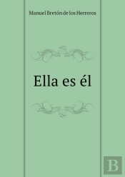 Ella Es El