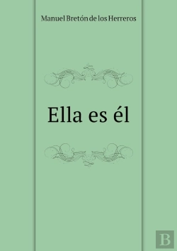 Bertrand.pt - Ella Es El