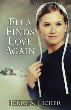 Bertrand.pt - Ella Finds Love Again
