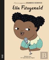 Ella Fitzgerald