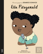 Ella Fitzgerald