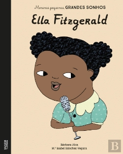 Bertrand.pt - Ella Fitzgerald