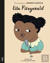 Ella Fitzgerald