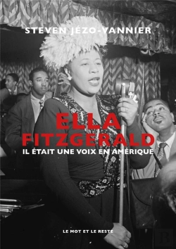 Bertrand.pt - Ella Fitzgerald : Il Était Une Voix En Amérique