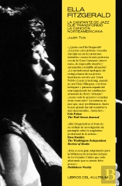 Ella Fitzgerald