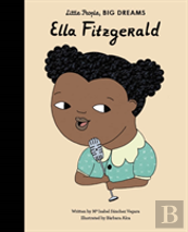 Ella Fitzgerald