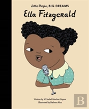 Ella Fitzgerald