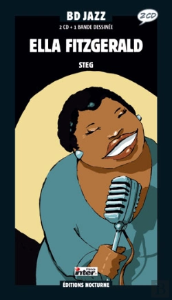Bertrand.pt - Ella Fitzgerald