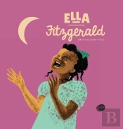 Ella Fitzgerald