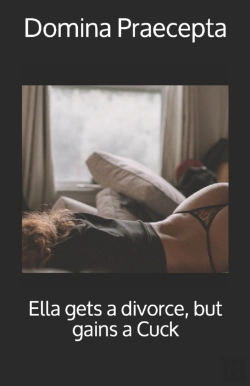 Bertrand.pt - Ella Gets A Divorce, But Gains A Cuck