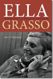 Ella Grasso