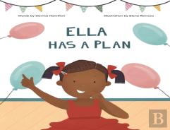 Ella Has A Plan