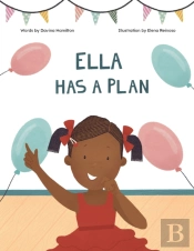 Ella Has A Plan
