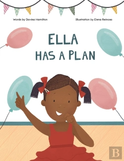 Bertrand.pt - Ella Has A Plan