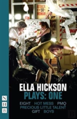 Bertrand.pt - Ella Hickson Plays: One