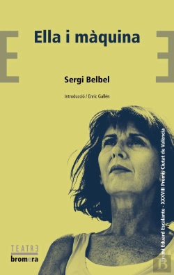 Bertrand.pt - Ella I Maquina