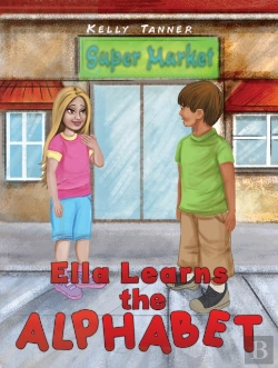 Bertrand.pt - Ella Learns The Alphabet