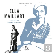 Ella Maillart