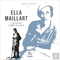 Bertrand.pt - Ella Maillart