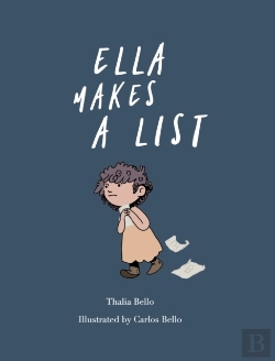 Bertrand.pt - Ella Makes A List