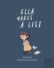 Ella Makes A List