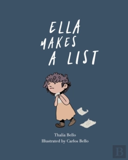 Bertrand.pt - Ella Makes A List