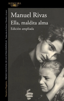 Bertrand.pt - Ella, Maldita Alma
