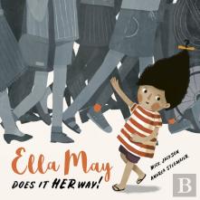 Ella May Does It Her Way