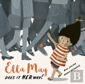 Ella May Does It Her Way