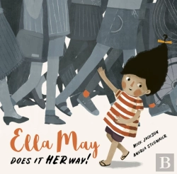 Bertrand.pt - Ella May Does It Her Way