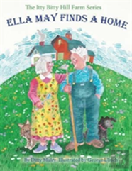 Ella May Finds A Home
