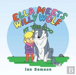 Bertrand.pt - Ella Meets Willy Wolf At The Zoo