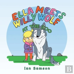 Bertrand.pt - Ella Meets Willy Wolf At The Zoo