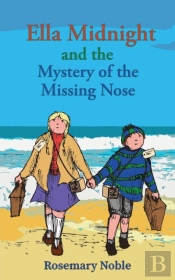 Ella Midnight And The Mystery Of The Mis