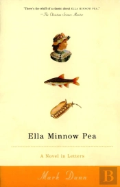 Ella Minnow Pea