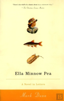 Bertrand.pt - Ella Minnow Pea