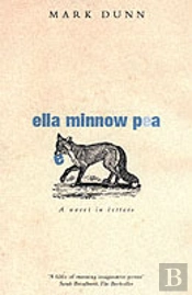 Ella Minnow Pea