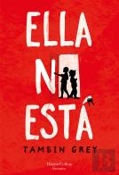 Ella No Esta
