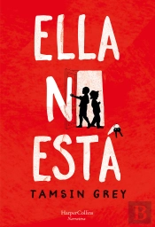 Ella No Esta