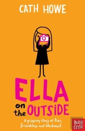 Ella On The Outside