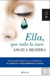 Ella, Que Todo Lo Tuvo