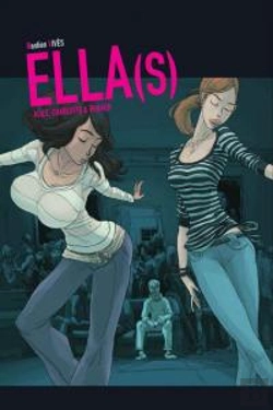 Bertrand.pt - Ella (S). Alice, Charlotte & Renaud