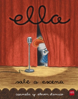 Bertrand.pt - Ella Sale A Escena