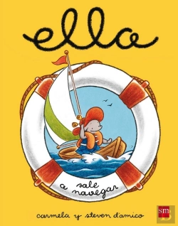 Bertrand.pt - Ella Sale A Navegar