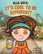Ella Says