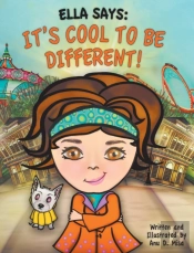 Ella Says