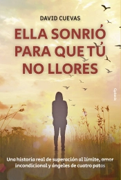 Ella Sonrió Para Que Tú No Llores